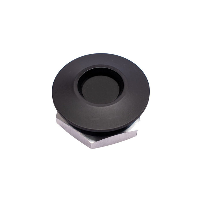 Move Over Racing Universal Hood Latches - 38s-Black - Subimods.com