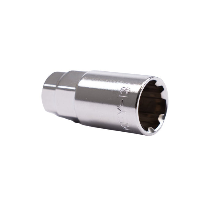 Muteki Replacement Key 13 - 3213LK - Subimods.com