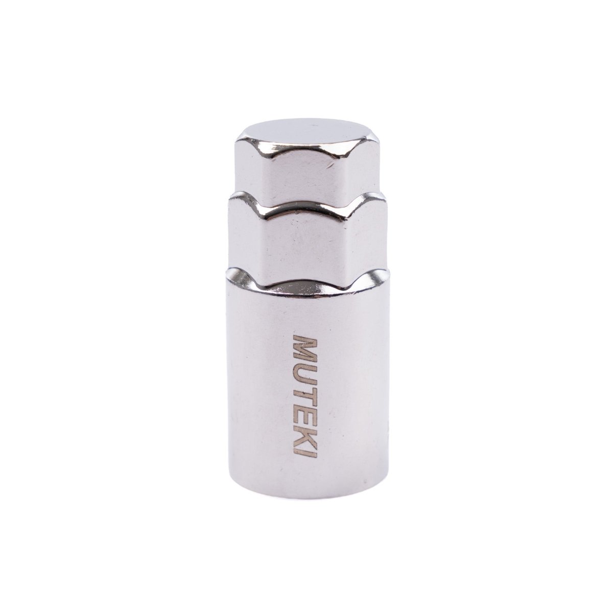 Muteki Replacement Key 16 for Subaru WRX STI - Subimods — Subimods.com