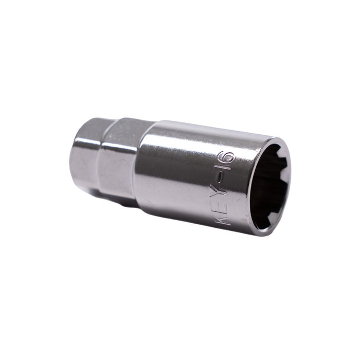 Muteki Replacement Key 16 - 3216LK - Subimods.com