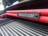 Nameless Performance Red Front Strut Tower Bar 2018 - 2025 Ascent - FSTB-J-RED - Subimods.com