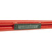Nameless Performance Red Front Strut Tower Bar 2018 - 2025 Ascent - FSTB-J-RED - Subimods.com
