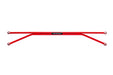 Nameless Performance Red Rear Strut Tower Bar 2022 - 2025 WRX / 2019 - 2025 Forester / 2018 - 2023 Crosstrek / 2017 - 2024 Impreza - RSTB - FR - RED - Subimods.com