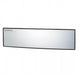 NAPOLEX Broadway Curved Wide View Rear Mirror Aluminum Glass Most Car Models - BW - 867 - Subimods.com