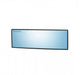 NAPOLEX Broadway Curved Wide View Rear Mirror Blue Glass Most Car Models - BW - 173 - Subimods.com