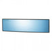 NAPOLEX Broadway Curved Wide View Rear Mirror Blue Glass Most Car Models - BW - 177 - Subimods.com