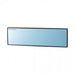 NAPOLEX Broadway Flat Wide View Rear Mirror Blue Glass Most Car Models - BW - 174 - Subimods.com