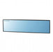 NAPOLEX Broadway Flat Wide View Rear Mirror Blue Glass Most Car Models - BW - 176 - Subimods.com