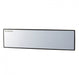 NAPOLEX Broadway Flat Wide View Rear Mirror Chrome Glass Most Car Models - BW - 766 - Subimods.com