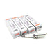 NGK Laser Iridium Spark Plug Set 11-18 Forester / 12-16 Impreza / 13-17 Crosstrek / 13-19 Legacy / 13-19 Outback - 93482 - Subimods.com