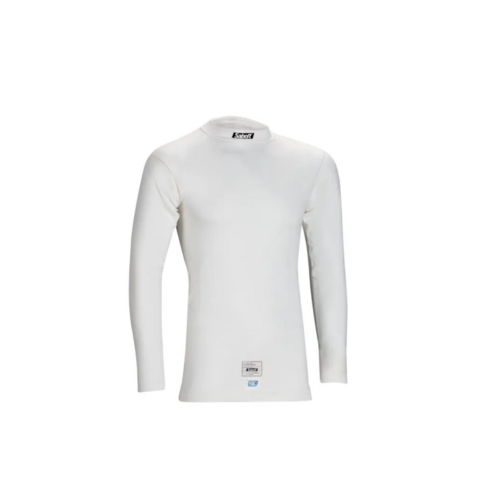 Sabelt UI-200 Nomex Top - Black / White