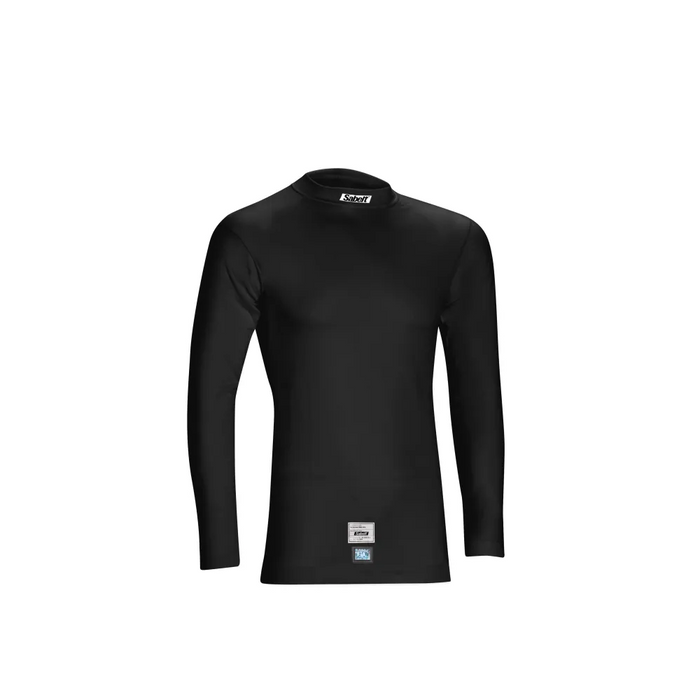 Sabelt UI-200 Nomex Top - Black / White