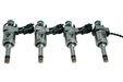 Nostrum Upgraded Direct Injectors 2022 - 2026 WRX / 2022+ Ascent / 2020+ Legacy XT / 2022+ Outback XT - H720-2106 - Subimods.com