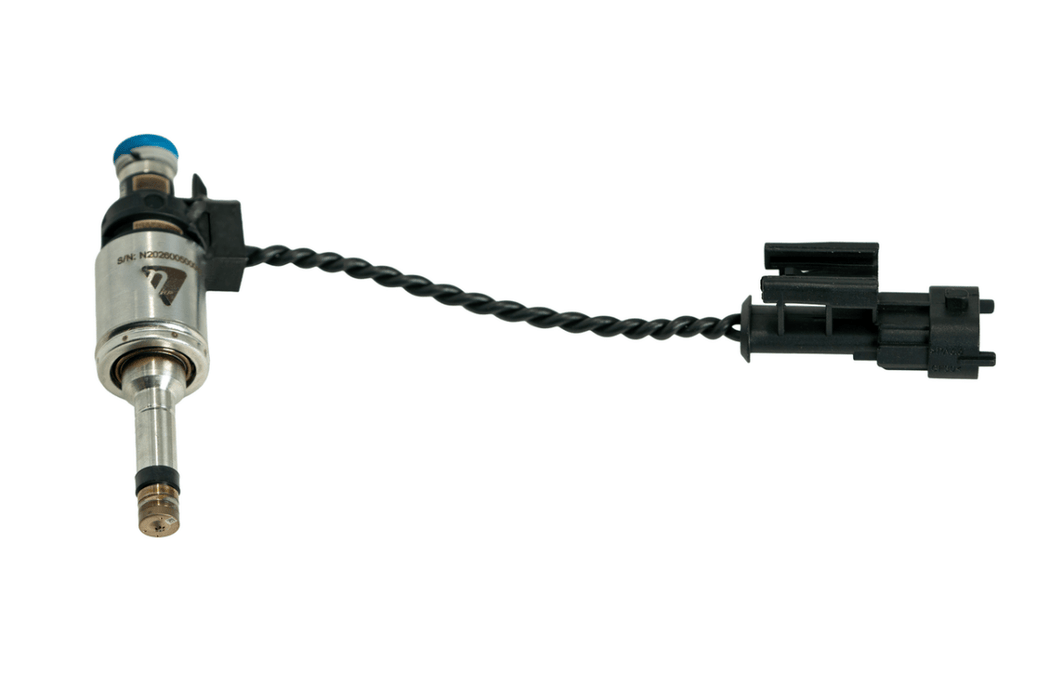 Nostrum Upgraded Direct Injectors 2022 - 2026 WRX / 2022+ Ascent / 2020+ Legacy XT / 2022+ Outback XT - H720-2106 - Subimods.com