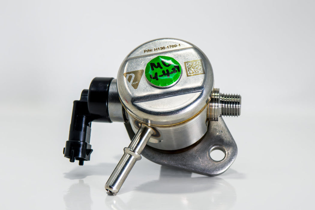 Nostrum Upgraded High Pressure Fuel Pump 2022 - 2024 WRX - H136 - 1769 - Subimods.com
