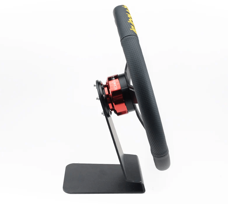 NRG Innovations Steering Wheel Stand - RST - STAND1 - Subimods.com