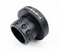 NRG Race Short Hub Black 2002 - 2007 WRX / 2004 - 2007 STI / 1989 - 2009 Legacy - SRK-RL100H - Subimods.com