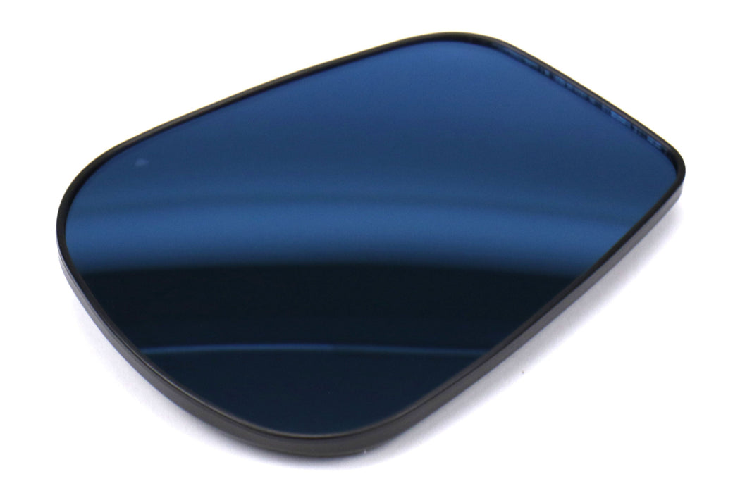 OLM Wide Angle Convex Mirrors Blue 2013-2021 BRZ / FRS / GT86