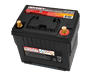 ODYSSEY Performance Battery PC1400 2008 - 2021 WRX / 2008 - 2021 STI / 2005 - 2009 Legacy GT - ODP-AGM35 - Subimods.com