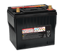 ODYSSEY Performance Battery PC1400 2008 - 2021 WRX / 2008 - 2021 STI / 2005 - 2009 Legacy GT - ODP-AGM35 - Subimods.com