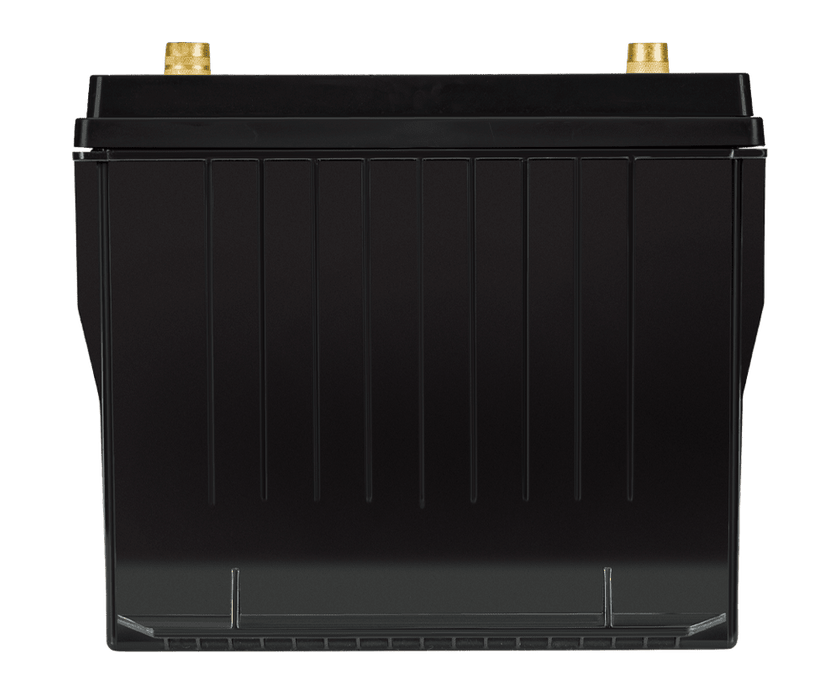 ODYSSEY Performance Battery PC1400 2008 - 2021 WRX / 2008 - 2021 STI / 2005 - 2009 Legacy GT - ODP-AGM35 - Subimods.com