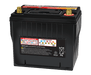 ODYSSEY Performance Battery PC1400 2008 - 2021 WRX / 2008 - 2021 STI / 2005 - 2009 Legacy GT - ODP-AGM35 - Subimods.com