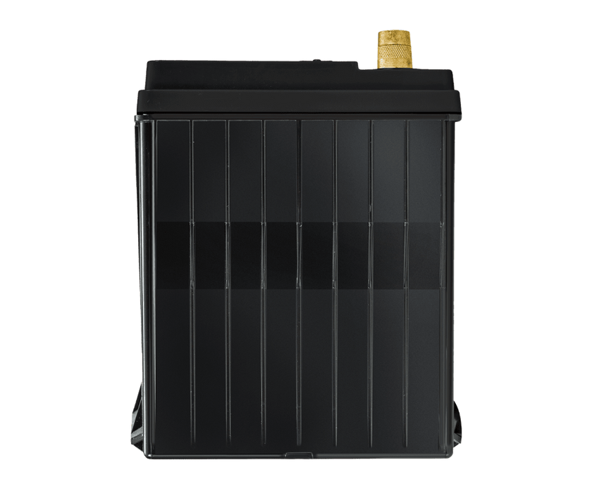 ODYSSEY Performance Battery PC1400 2008 - 2021 WRX / 2008 - 2021 STI / 2005 - 2009 Legacy GT - ODP-AGM35 - Subimods.com