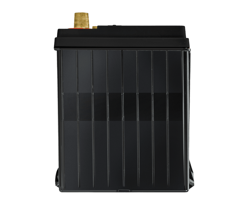 ODYSSEY Performance Battery PC1400 2008 - 2021 WRX / 2008 - 2021 STI / 2005 - 2009 Legacy GT - ODP-AGM35 - Subimods.com