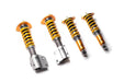 Ohlins Road & Track Coilover System w/ DFV Tech 2008 - 2021 STI - SUS - MI10 - Subimods.com