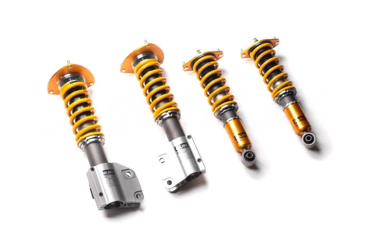 Ohlins