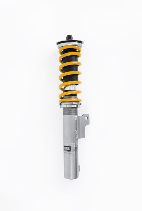 Ohlins Road & Track Coilover System w/ DFV Tech 2015 - 2023 Volkswagen Golf R Base - MU21S2 - Subimods.com