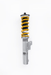 Ohlins Road & Track Coilover System w/ DFV Tech 2015 - 2023 Volkswagen Golf R Base - MU21S2 - Subimods.com