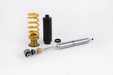 Ohlins Road & Track Coilover System w/ DFV Tech 2015 - 2023 Volkswagen Golf R Base - MU21S2 - Subimods.com