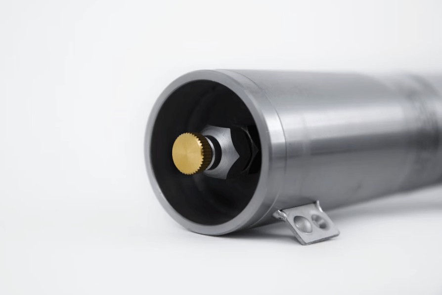 Ohlins Road & Track Coilover System w/ DFV Tech 2015 - 2023 Volkswagen Golf R Base - MU21S2 - Subimods.com