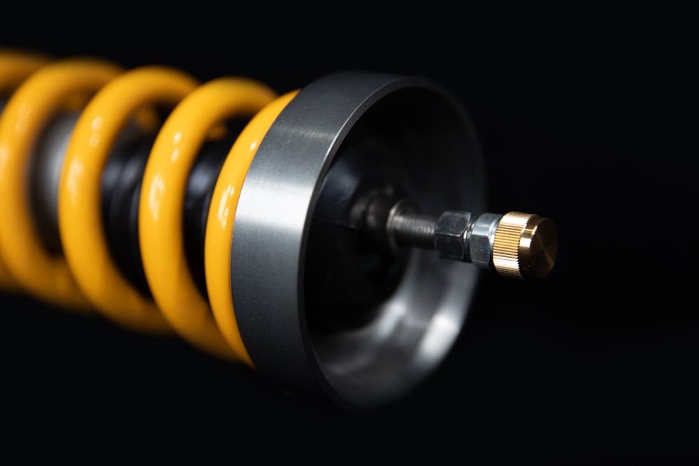 Ohlins Tech Öhlins Road & Track Coilover System for 2022-2024 WRX — Subimods.com