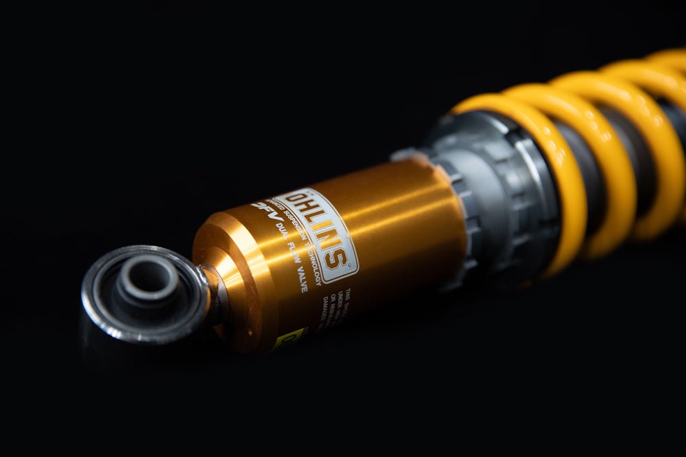 Ohlins Tech Öhlins Road & Track Coilover System for 2022-2024 WRX — Subimods.com