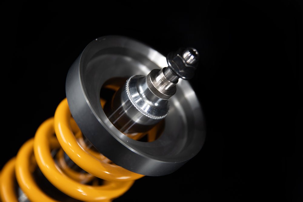 Ohlins Tech Öhlins Road & Track Coilover System for 2022-2024 WRX — Subimods.com