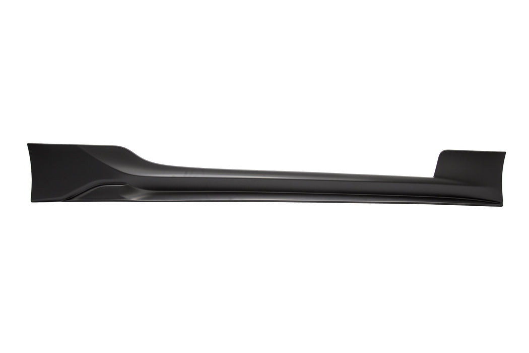 OLM TR Style Unpainted Side Skirts 2013-2021 BRZ / FRS / GT86