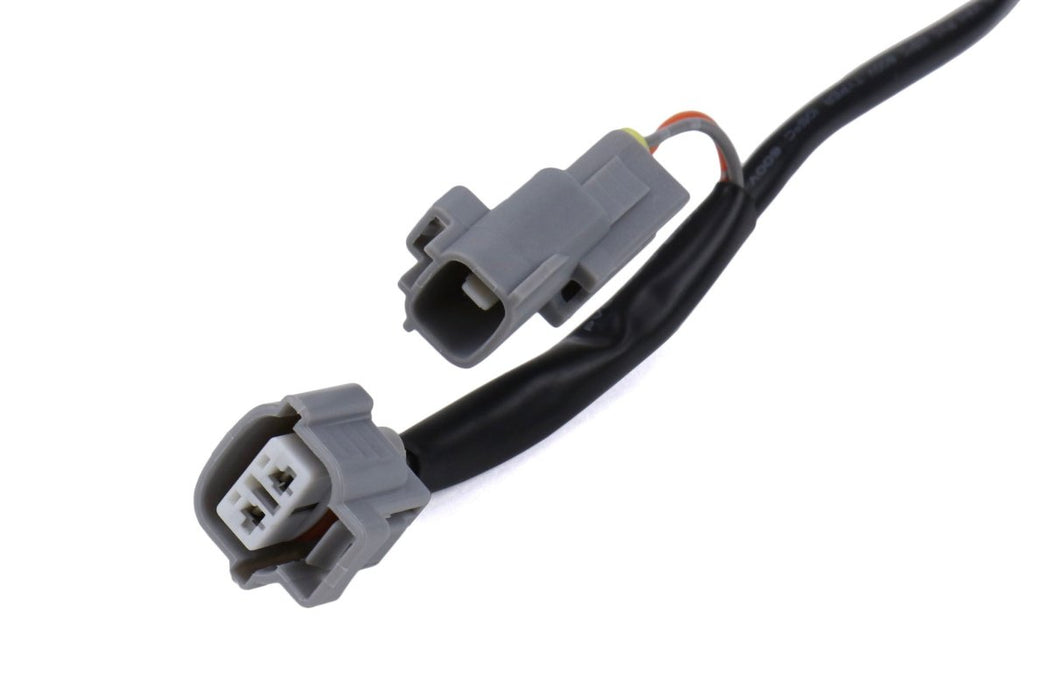 OLM 2015-2017 Headlight Conversion Harness Pair 2018-2021 WRX / STI - OLMA.70031.3 - Subimods.com