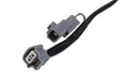 OLM 2015-2017 Headlight Conversion Harness Pair 2018-2021 WRX / STI - OLMA.70031.3 - Subimods.com