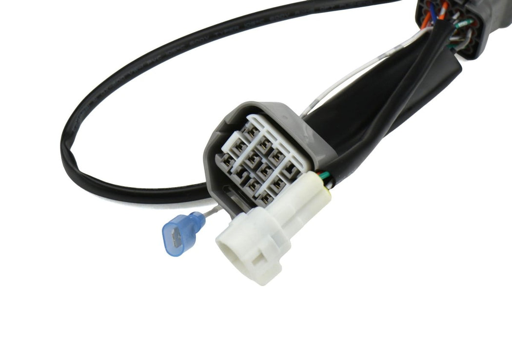 OLM 2015-2017 Headlight Conversion Harness Pair 2018-2021 WRX / STI - OLMA.70031.3 - Subimods.com