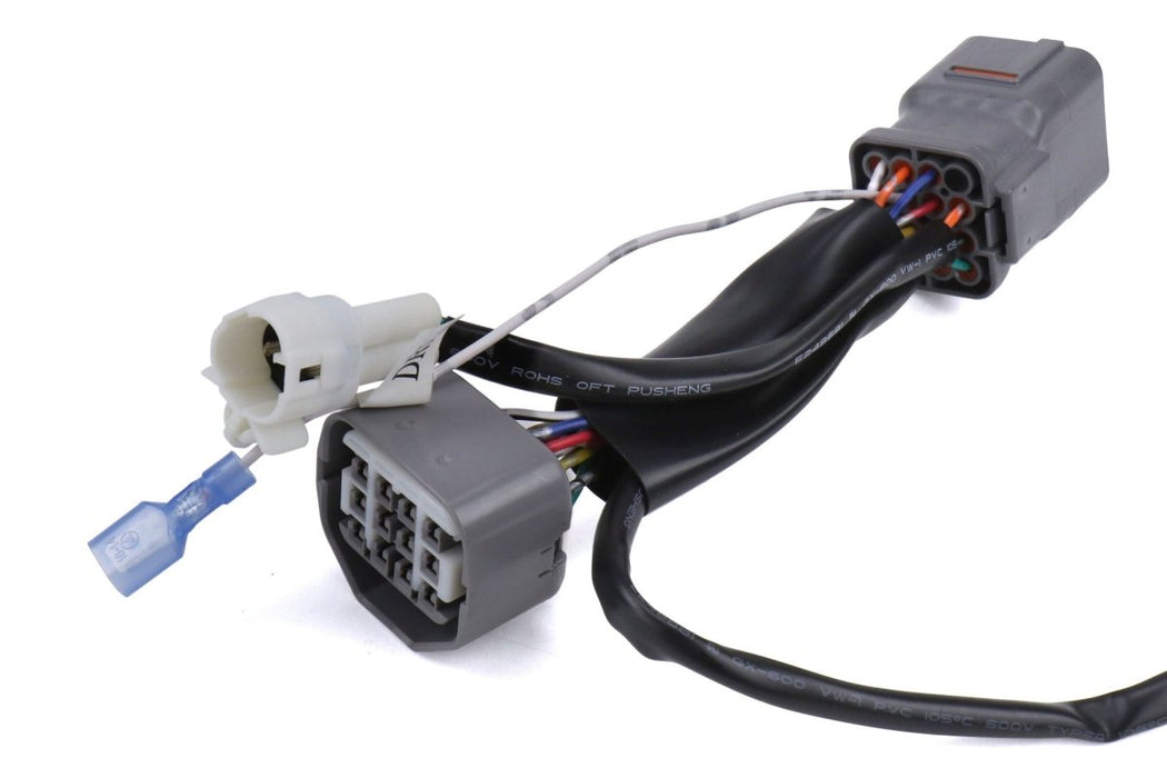 OLM 2015-2017 Headlight Conversion Harness Pair 2018-2021 WRX / STI - OLMA.70031.3 - Subimods.com