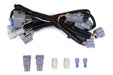 OLM 2015-2017 Headlight Conversion Harness Pair 2018-2021 WRX / STI - OLMA.70031.3 - Subimods.com
