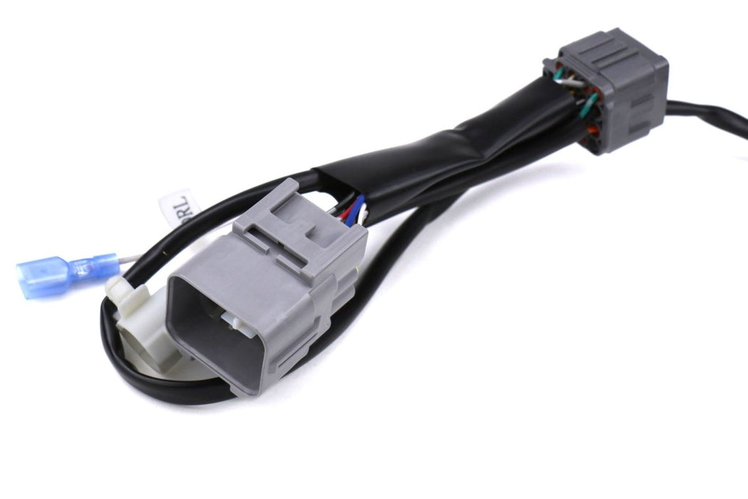 OLM 2018+ Headlight Upgrade Harness Pair 2015-2017 WRX / STI - OLMA.70031.2 - Subimods.com