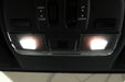 OLM 28mm 6 Chip LED Festoon Single Bulb White 6500K Dome Light - OLM-28MM-BLACK - Subimods.com