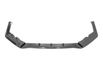 OLM 3 Piece Carbon Fiber Low Pro Lip 2015-2017 WRX / STI - OLMA.70070.1 - Subimods.com