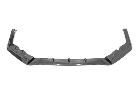 OLM 3 Piece Carbon Fiber Low Pro Lip 2015-2017 WRX / STI - OLMA.70070.1 - Subimods.com