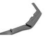 OLM 3 Piece Carbon Fiber Low Pro Lip 2015-2017 WRX / STI - OLMA.70070.1 - Subimods.com