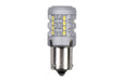 OLM A-Series LED 1156 White Bulb - OLMA.1156.WHI - Subimods.com