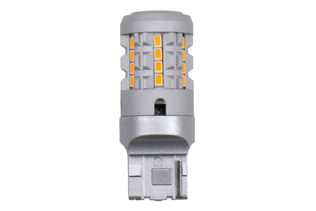 OLM A-Series LED 7440 Amber Bulb - OLMA.7440.AMB - Subimods.com